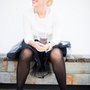 Photo of Decorator Girl