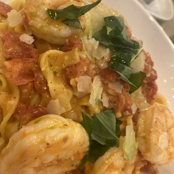TAVERNA - House - made Fettuccini - Italian Near Me - Jacksonville, Florida