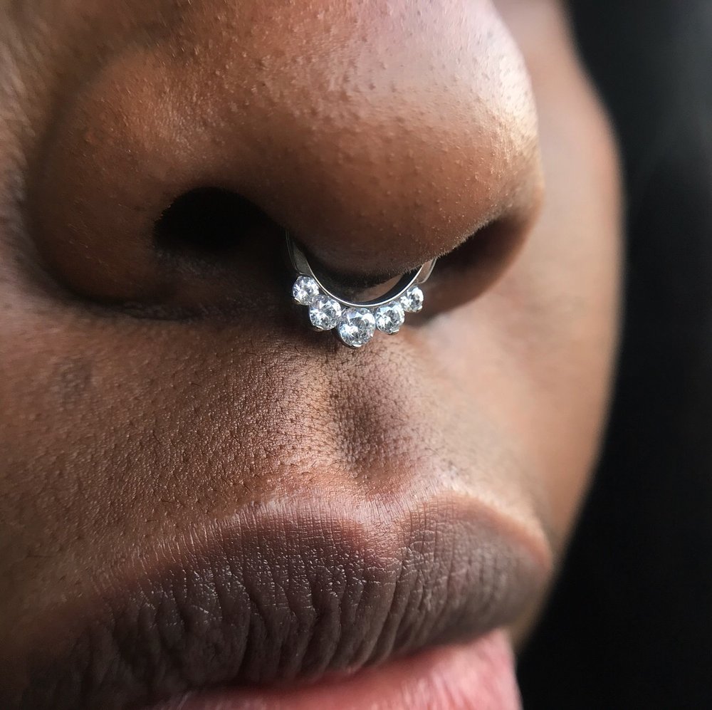 SOMATIC BODY PIERCING - Updated January 2026 - 220 Photos & 546 Reviews ...