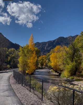 Sevier River RV Park