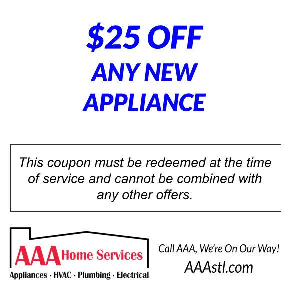 Slide of AAA Home Services