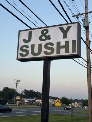 ジョー売店 J & Y Tokyo Market, 1437 Liberty Rd, Sykesville, MD 21784