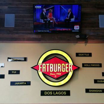 Fatburger & Buffalo's Express - Is there one near you? - Burgers Near Me - Corona, California Fatburger & Buffalo's Express - Is there one near you? - Burgers Near Me - Corona, California