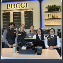 PUCCI Café