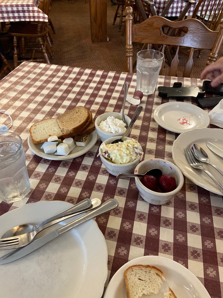 RONNEBURG RESTAURANT 196 Photos & 154 Reviews 4408 220th Trl, Amana