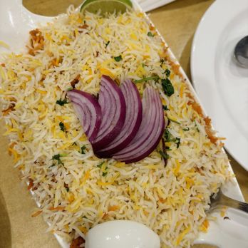persis biryani near me
