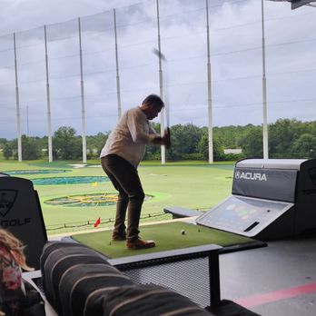Topgolf - New American Near Me - Jacksonville, Florida