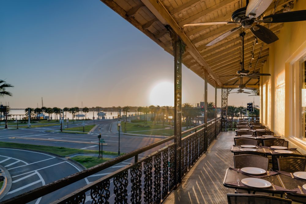 A1A Ale Works Restaurant & Taproom