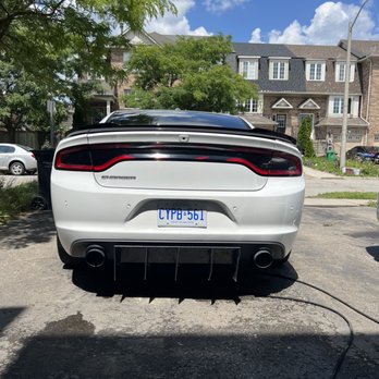 Torque Autos - Car Window Tinting Near Me Torque Autos - Car Window Tinting Near Me