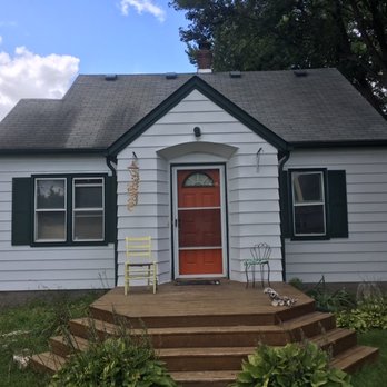 JMJ Painters - A Quick Flip for a Real Estate Investor - Painters Near Me - Chanhassen, Minnesota JMJ Painters - A Quick Flip for a Real Estate Investor - Painters Near Me - Chanhassen, Minnesota