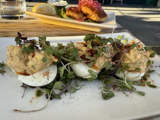 The Liberties by null