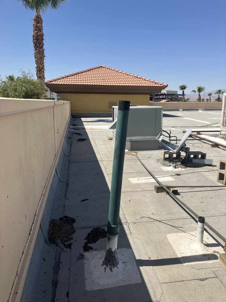 Slide of GH Plumbing