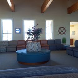 Pediatric Dental Group - Absolutely amazed at how beautiful this business is and how the large waiting area is accommodating for children at the same time.