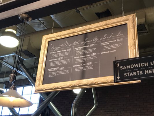 Menu photo 4 Nugget Markets Roseville, CA Menu photo 4 Nugget Markets Roseville, CA