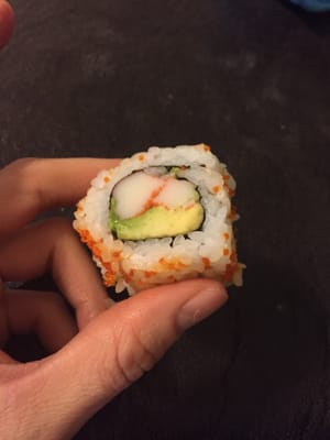 Sushi Ya by null