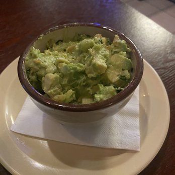 Tacos and Brews - Fresh guacamole - Mexican Near Me - Greenwood, Indiana