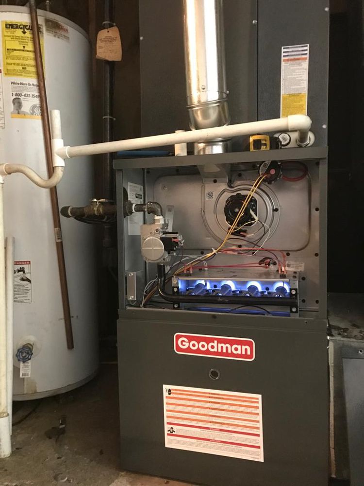 Slide of AJJ Contracting