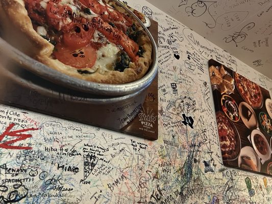Star Pizza by null