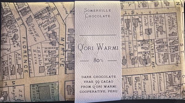 Somerville Chocolate by null