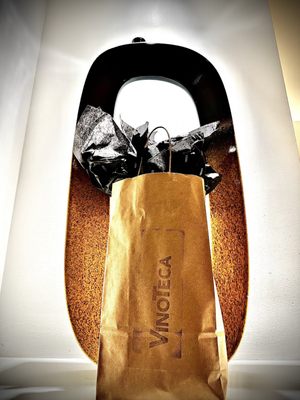 VinoTeca by null