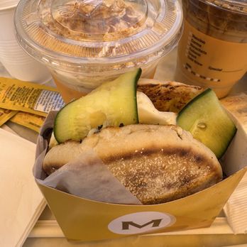 Muffin Can Stop Us - Glendale - Coffee & Tea Near Me - Glendale, California