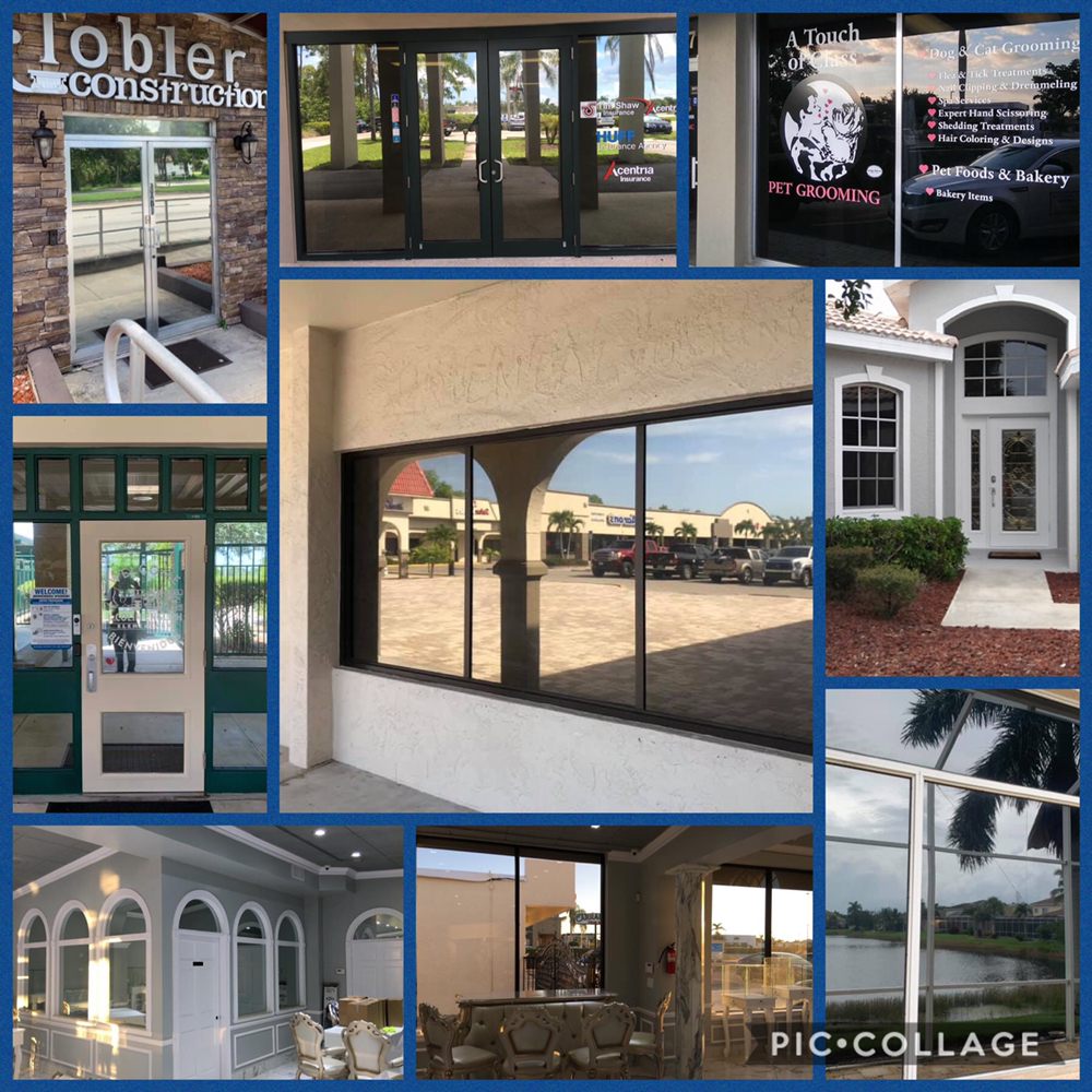 ADVANCED CUSTOM WINDOW TINTING Updated June 2024 75 Photos 836 NE