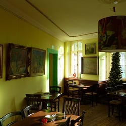 Cafe Journal