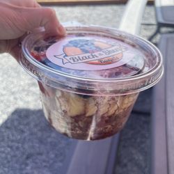 Black Sheep Bagels - Açaí bowl from Black Sheep
