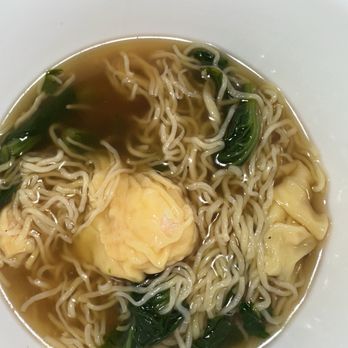 Kon Chau Restaurant - Wonton noodle soup - Dim Sum Near Me - Miami, Florida Kon Chau Restaurant - Wonton noodle soup - Dim Sum Near Me - Miami, Florida