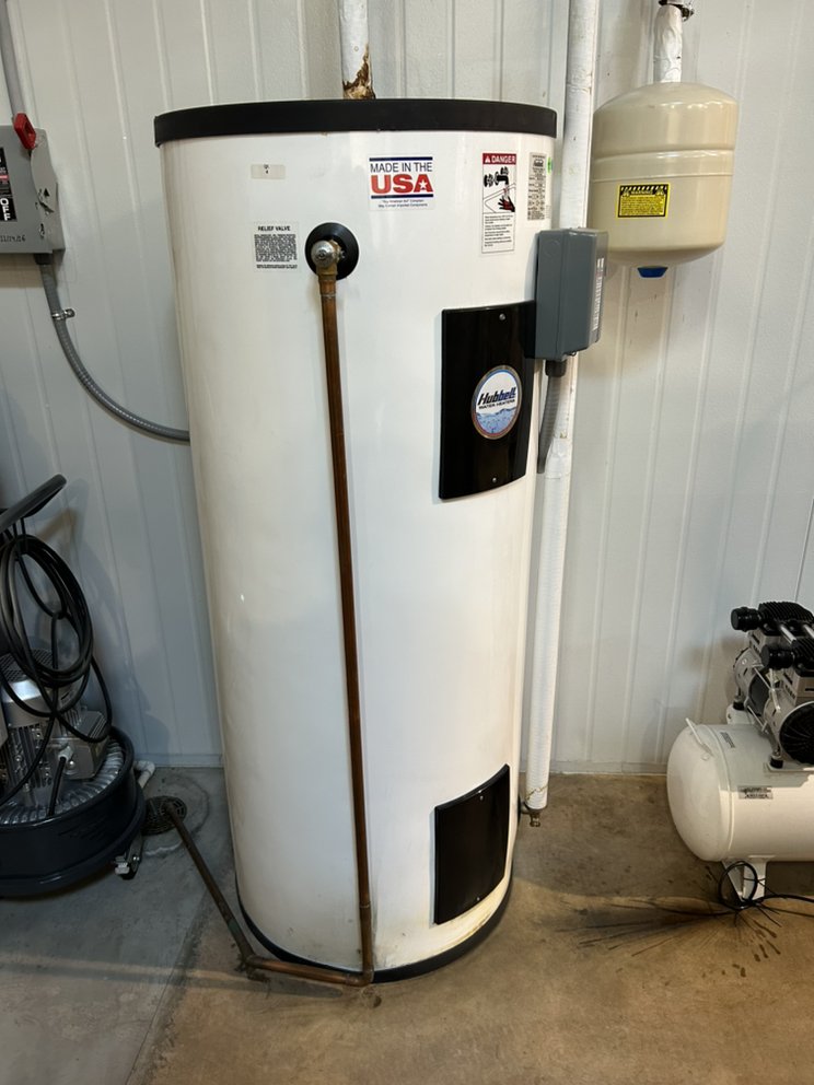 Slide of Mega Multiservice