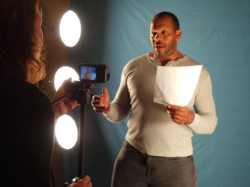 TAPE MY AUDITION NOLA New Orleans, Louisiana Video/Film Production Phone Number Yelp