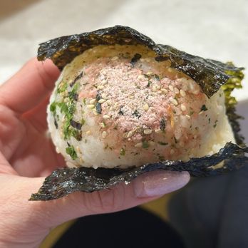 Junbi - Salmon** - Coffee & Tea Near Me - Garden Grove, California