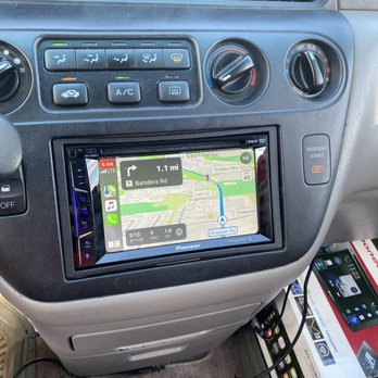 Xtream Lighting & Audio - CarPlay from my iPhone 11. - Car Stereo Installation Near Me - San Antonio, Texas Xtream Lighting & Audio - CarPlay from my iPhone 11. - Car Stereo Installation Near Me - San Antonio, Texas