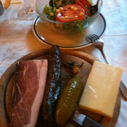 Schloss Friedburg Hotel & Pizzeria