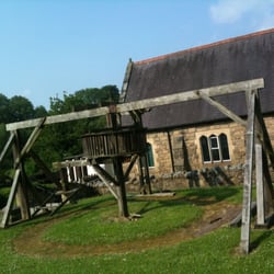 Bersham Heritage Centre & Ironworks