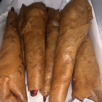 Kim Hong Eggrolls - Vietnamese Near Me - Westminster, California