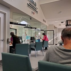Richmond Urgent and Primary Care Centre