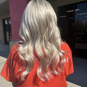 H.A.I.R. Eco Salon - Hair Extensions Near Me - Rocklin, California H.A.I.R. Eco Salon - Hair Extensions Near Me - Rocklin, California