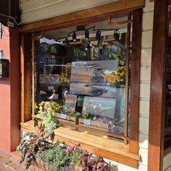 Mountain Nest Gallery