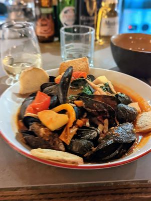 Rella Oysters by null