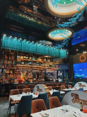 Juicy Dumplings by null