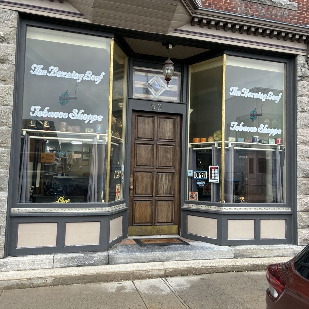 THE BEST 10 Tobacco Shops in SAINT ALBANS CITY, VT - Updated 2026 - Hours