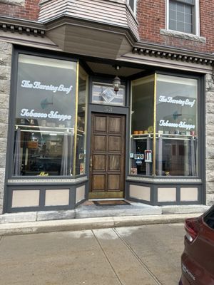 Ganienkeh Territory Smoke Shop, Altona, NY 12910, US