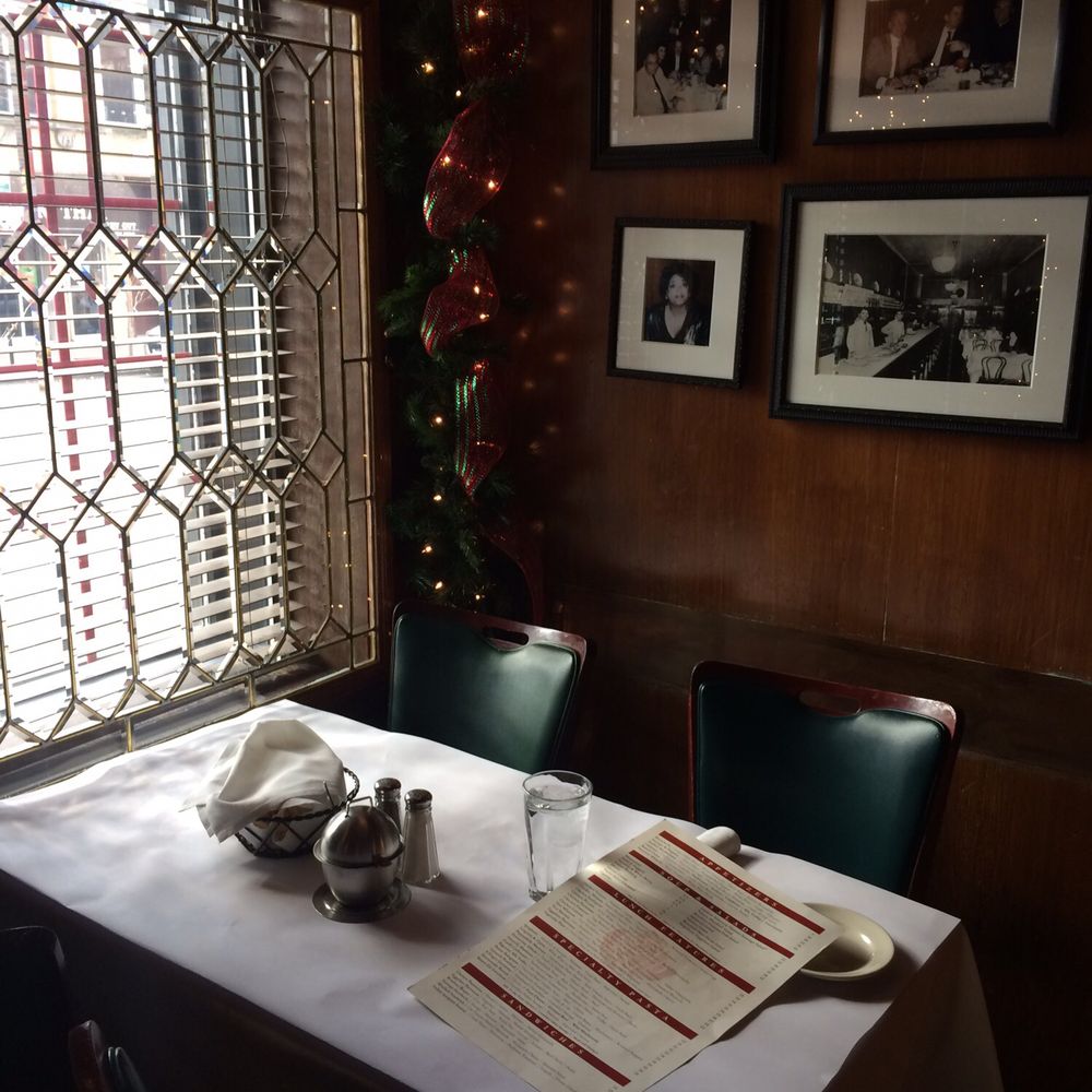 Rosebud - Italian Near Me - Chicago, Illinois Rosebud - Italian Near Me - Chicago, Illinois