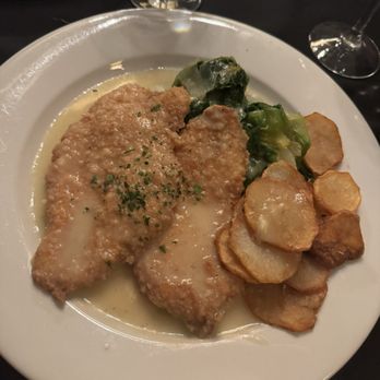 Forte Ristorante - Chicken martini - Pizza Near Me - Hackensack, New Jersey