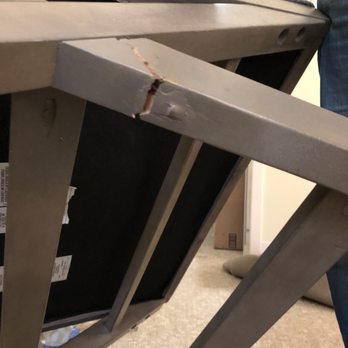 Ashley Store - This was delivered this morning. - Furniture Stores Near Me - Cary, North Carolina