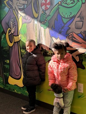 Adventure Dental, Vision and Orthodontics