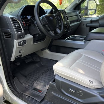Pristine Detailing - After - Auto Detailing Near Me Pristine Detailing - After - Auto Detailing Near Me