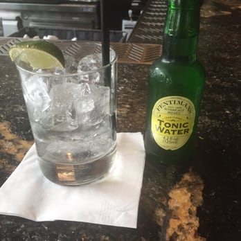 Earls Kitchen + Bar - Gin...with tonic if you wish - New American Near Me - McLean, Virginia Earls Kitchen + Bar - Gin...with tonic if you wish - New American Near Me - McLean, Virginia