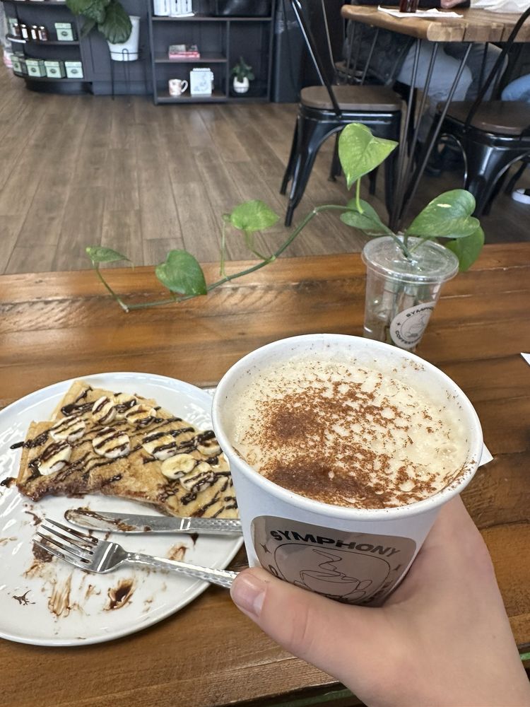 SAUVIE ISLAND COFFEE COMPANY Updated July 2024 103 Photos & 197 Reviews 14647 SW Millikan